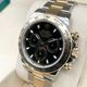 ロレックス デイトナ 116503 ステンレススチール イエローゴールド ブラック 40mm
