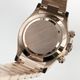 ロレックス デイトナ 116505 サンダスト ブラック エバーローズゴールド 40mm