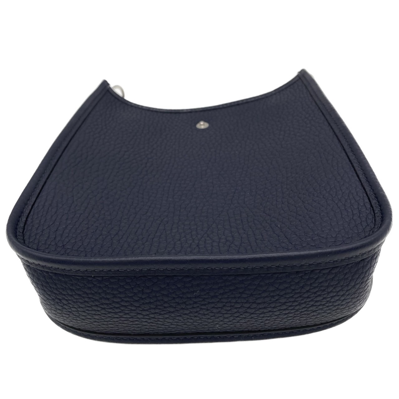 エルメス エブリンTPM ブルーニュイ - ブランド品専門店LUXARIA