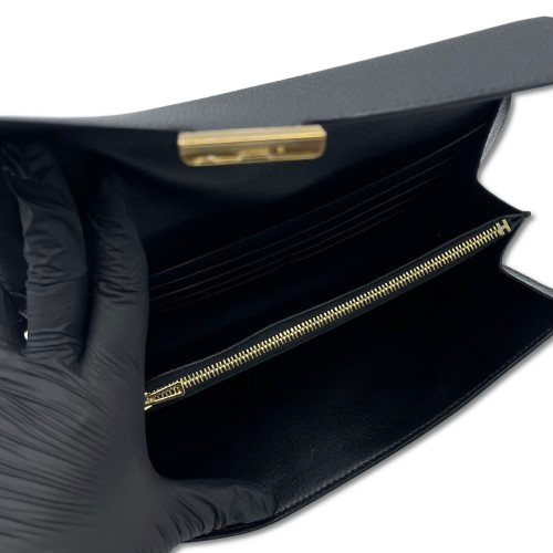 【三連休限定12%OFF】エルメス コンスタンストゥーゴー K刻2025 エルメス コンスタンストゥーゴー ノワール エプソン ゴールド