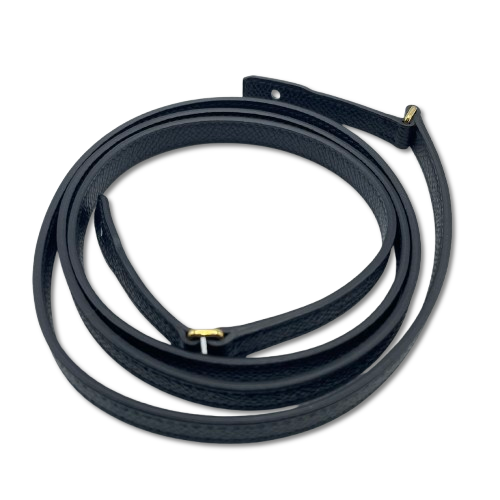 エルメス コンスタンストゥーゴー ノワール エプソン ゴールド金具 K刻印