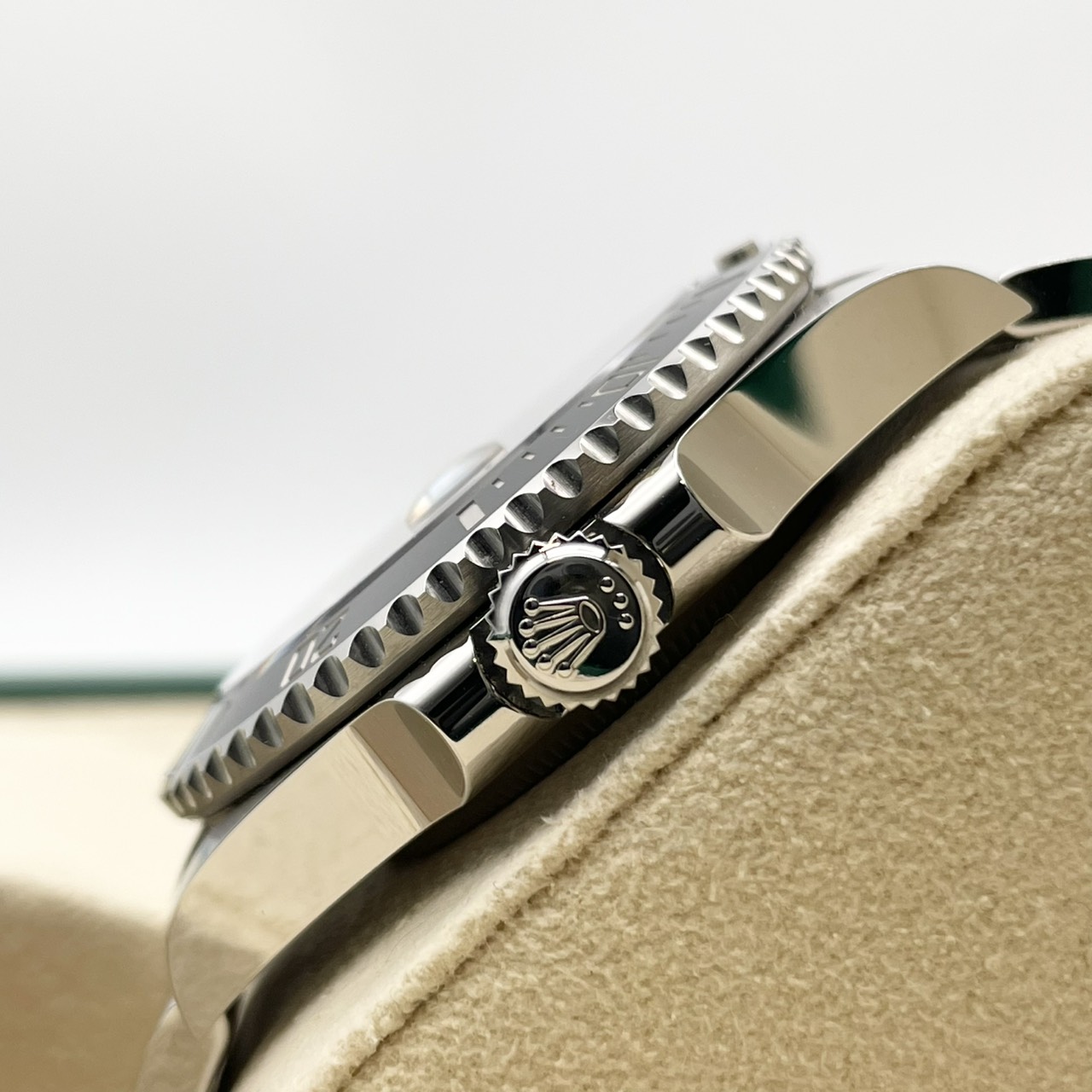 ロレックス サブマリーナデイト 126610LN ブラック 41mm