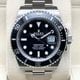 ロレックス サブマリーナデイト 126610LN ブラック 41mm