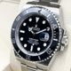 ロレックス サブマリーナデイト 126610LN ブラック 41mm