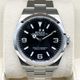 ロレックス エクスプローラー 124270 ブラック 36mm