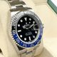 ロレックス GMTマスターII 126710BLNR バットマン オイスターブレス 40mm