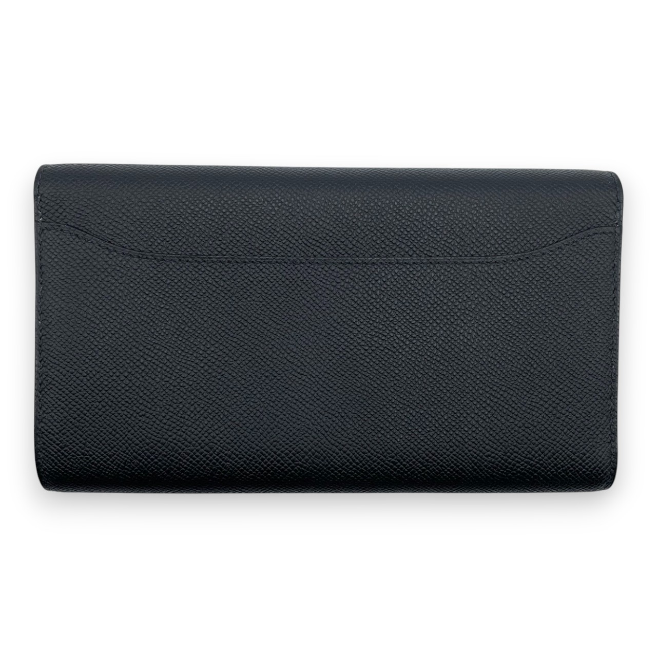 エルメス コンスタンストゥーゴー ノワール エプソン ピンクゴールド金具 W刻印