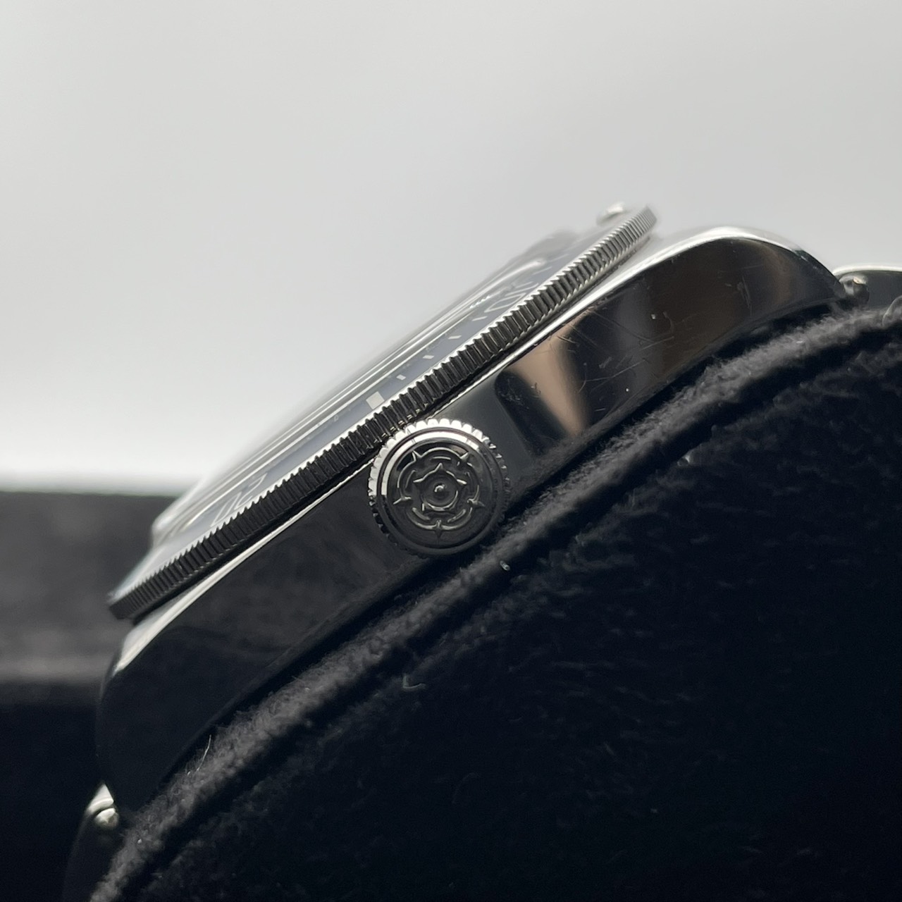 チューダー ブラックベイ M79030B-0001 ブルー 39mm