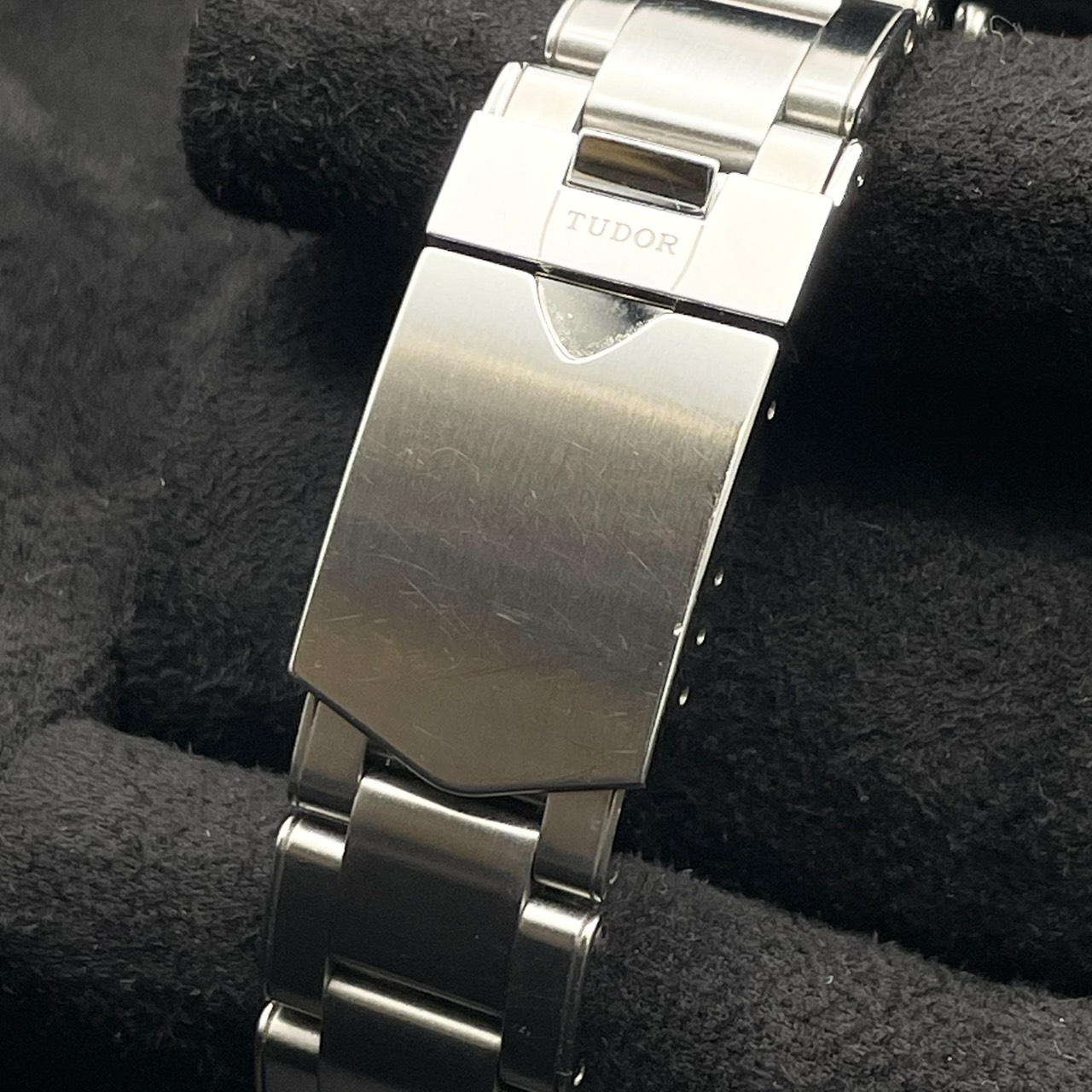 チューダー ブラックベイ M79030B-0001 ブルー 39mm