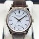 【定価6,110,000円】【箱保証書完備】パテックフィリップ カラトラバ 6119R-001 シルバー 39mm