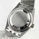 ロレックス デイトジャスト 126234 ブライトブルー ジュビリーブレス 36mm