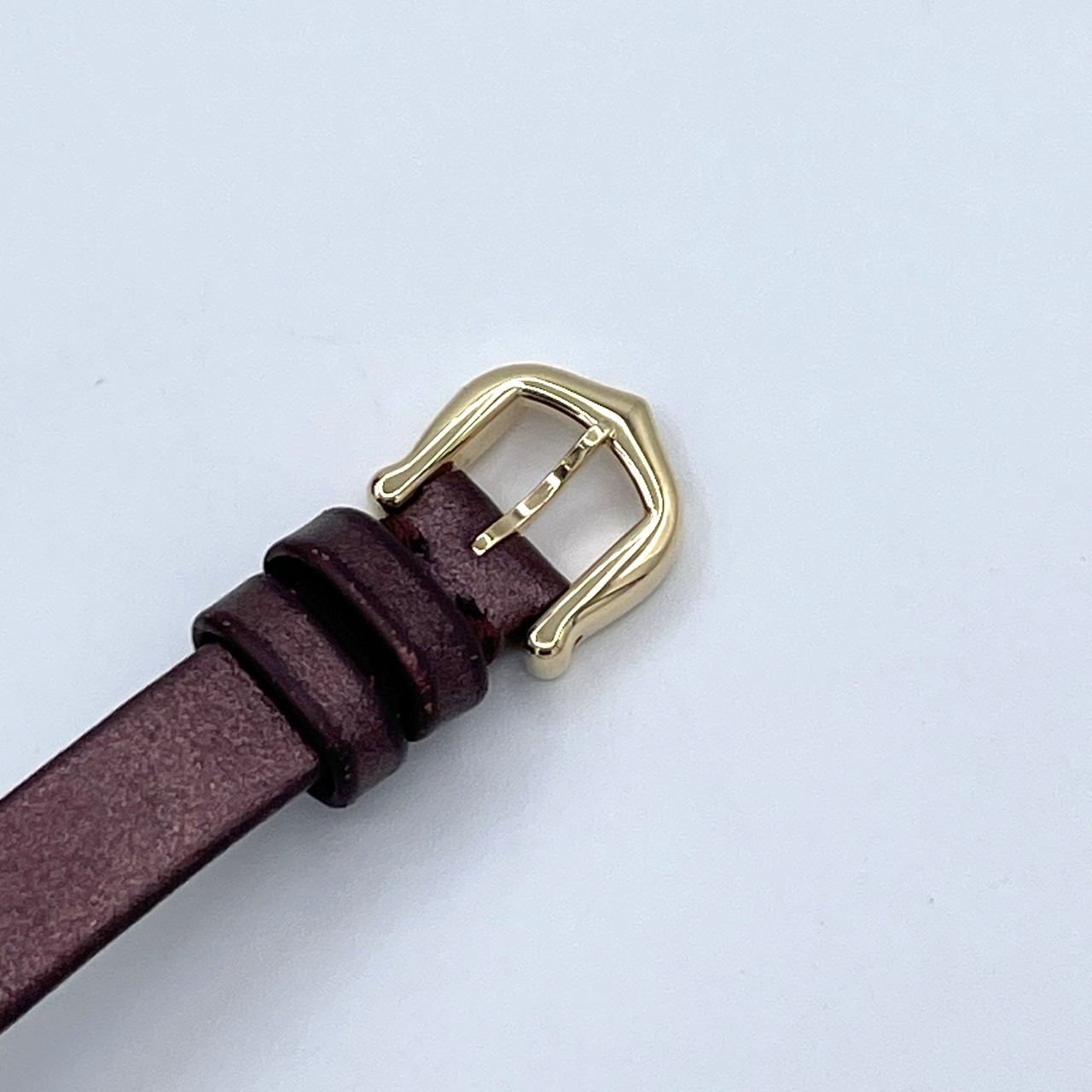 カルティエ ミニベニュワール WGBA0032 イエローゴールド 24.6mm×18.7mm