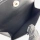 エルメス ベアン ミニ ソーブラック ヴォーマダム ブラック金具 K刻印