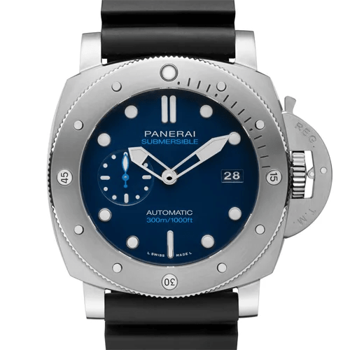 パネライ Submersible PAM00692