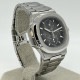 パテックフィリップ ノーチラス 5990/1A-001 ステンレススチールブラックグラデーション 新バックル