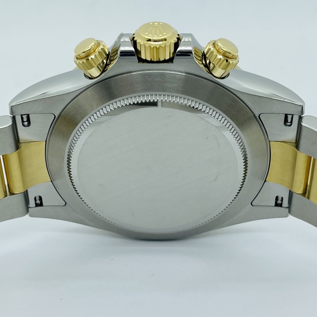 ロレックス コスモグラフデイトナ 116503 ホワイト