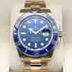 ロレックス サブマリーナ デイト 126618LB ブルー 41mm