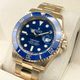 ロレックス サブマリーナ デイト 126618LB ブルー 41mm