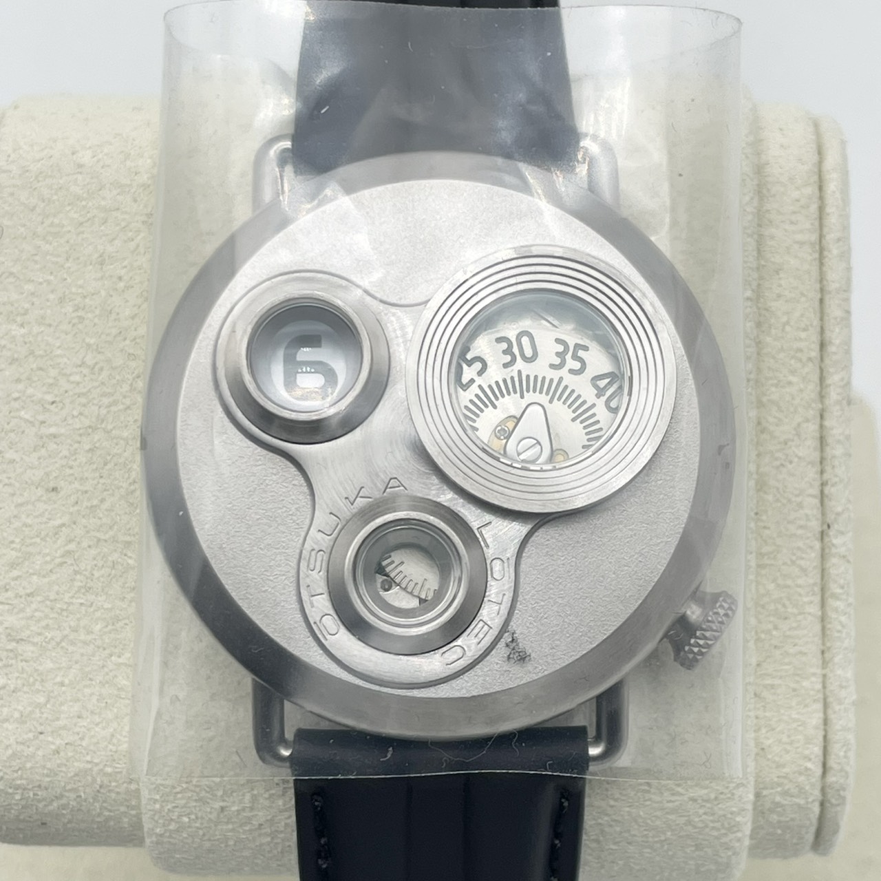 大塚ローテック 7.5号 ステンレススチール 40mm - ブランド品専門店