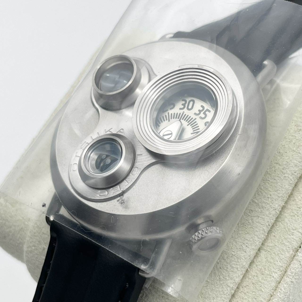 大塚ローテック 7.5号 ステンレススチール 40mm