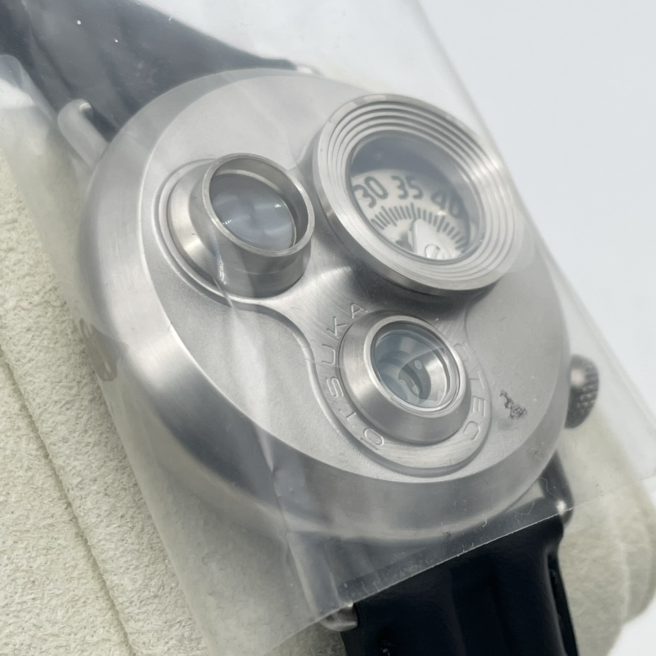 大塚ローテック 7.5号 ステンレススチール 40mm