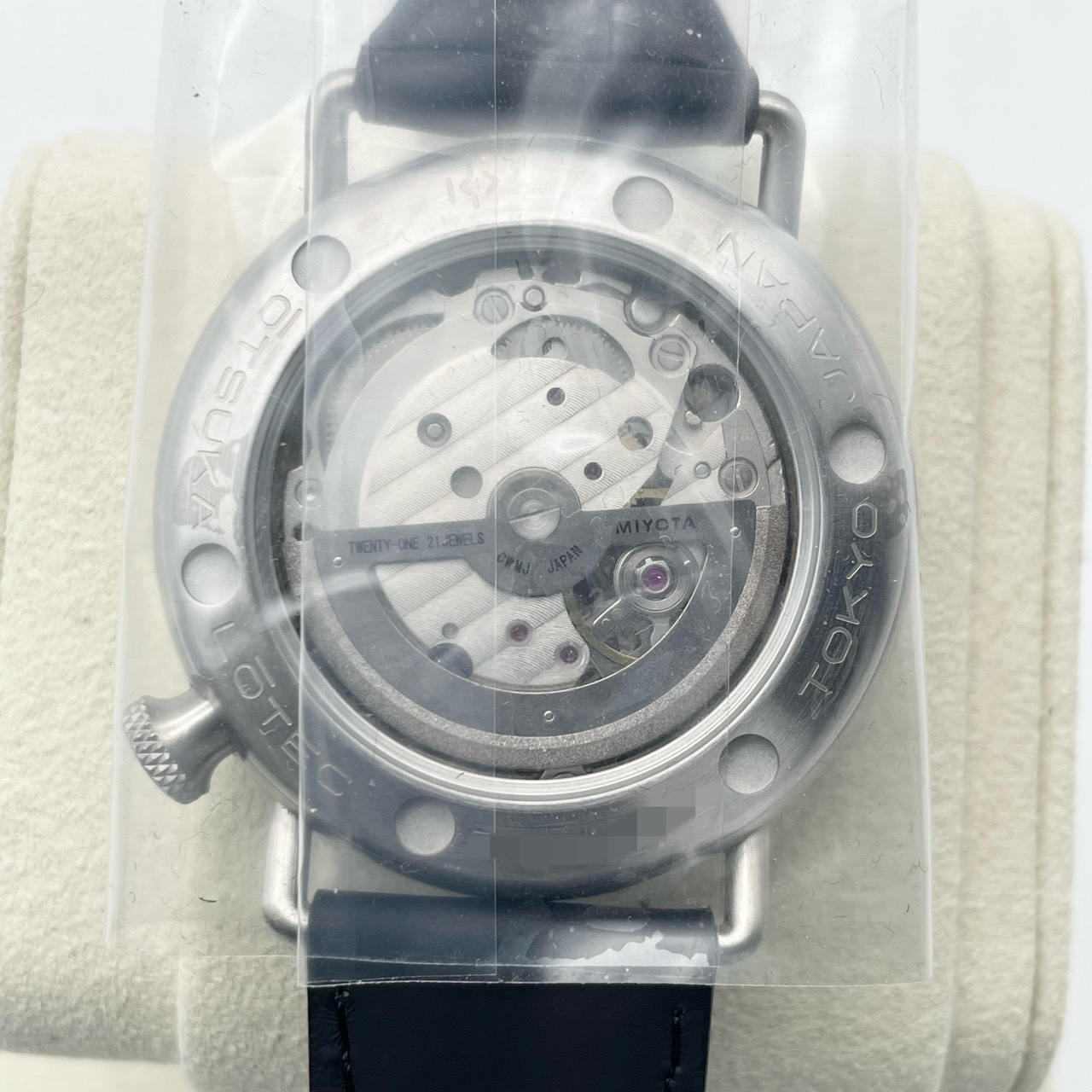 大塚ローテック 7.5号 ステンレススチール 40mm - ブランド品専門店