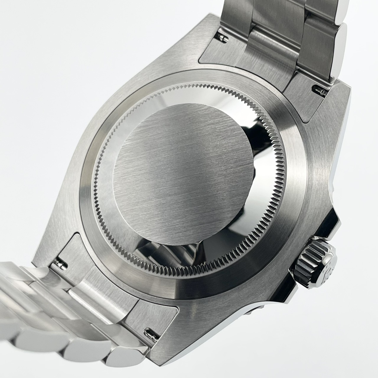 ロレックス サブマリーナーデイト 126610LN ブラック 41mm