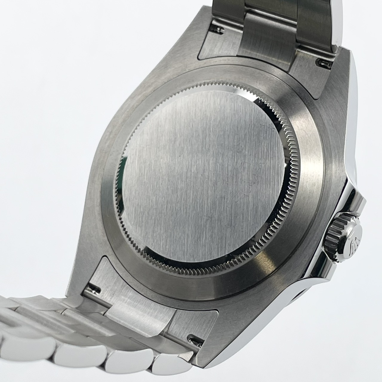 ロレックス エクスプローラーII 226570 ブラック  42mm