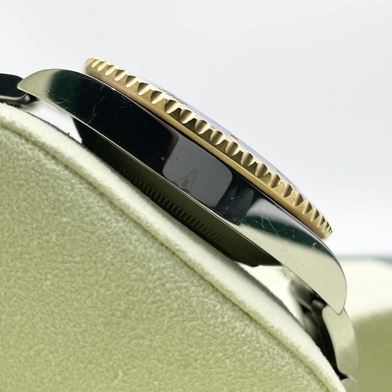 ロレックス サブマリーナーデイト 116613GLB ロイヤルブルー 41mm