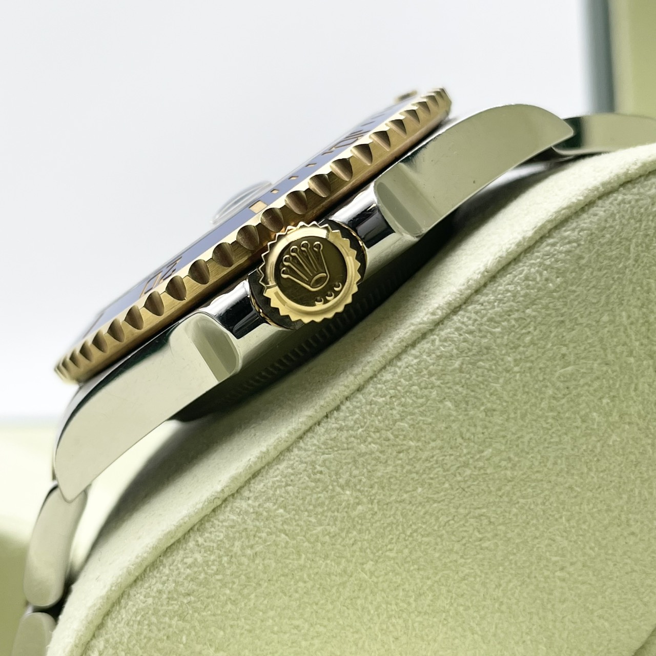 ロレックス サブマリーナーデイト 116613GLB ロイヤルブルー 41mm