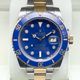 ロレックス サブマリーナーデイト 116613GLB ロイヤルブルー 41mm