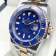 ロレックス サブマリーナーデイト 116613GLB ロイヤルブルー 41mm
