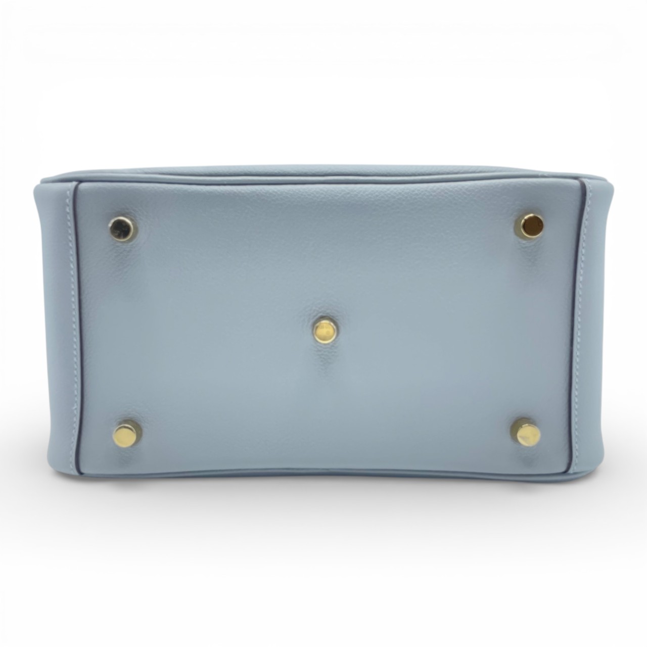 エルメス リンディ 26 グリパンタン エヴァーカラー ゴールド金具 G刻印