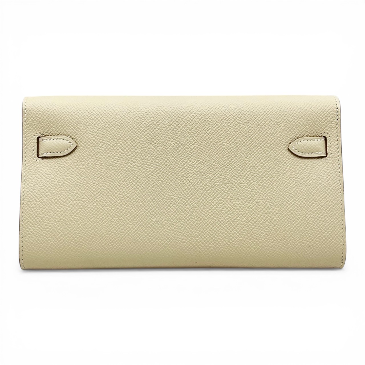 エルメス ケリートゥーゴー ナタ エプソン ゴールド金具 W刻印