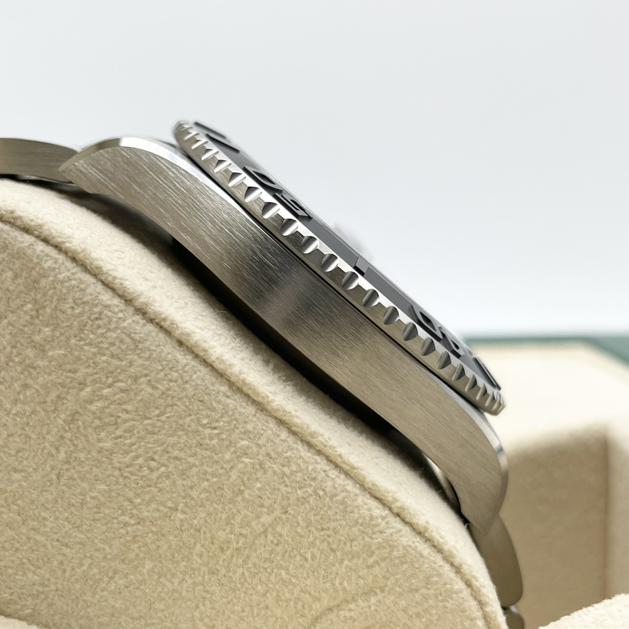 ロレックス ヨットマスター 226627 RLXチタン 42mm