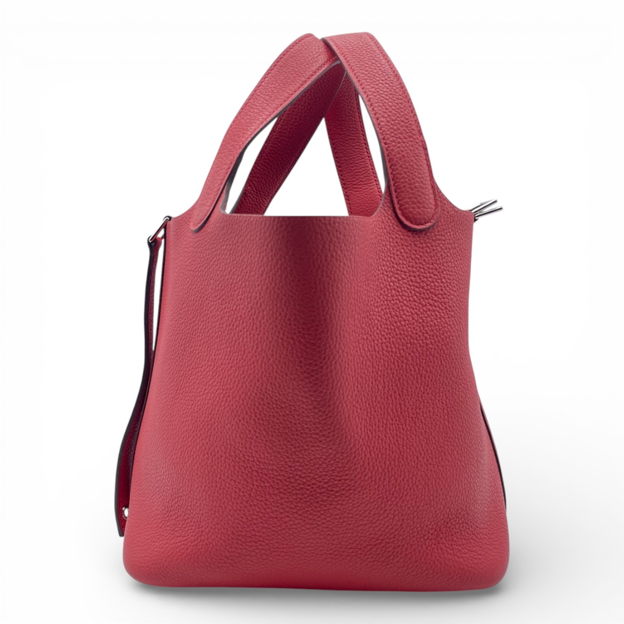 エルメス ピコタンロック PM ブーゲンビリア トリヨンモーリス