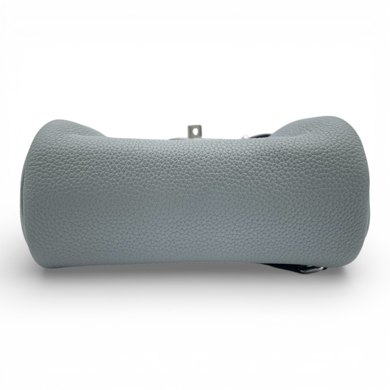 エルメス ケリーアッカド PM グリパンタン トゴ シルバー金具 W刻印