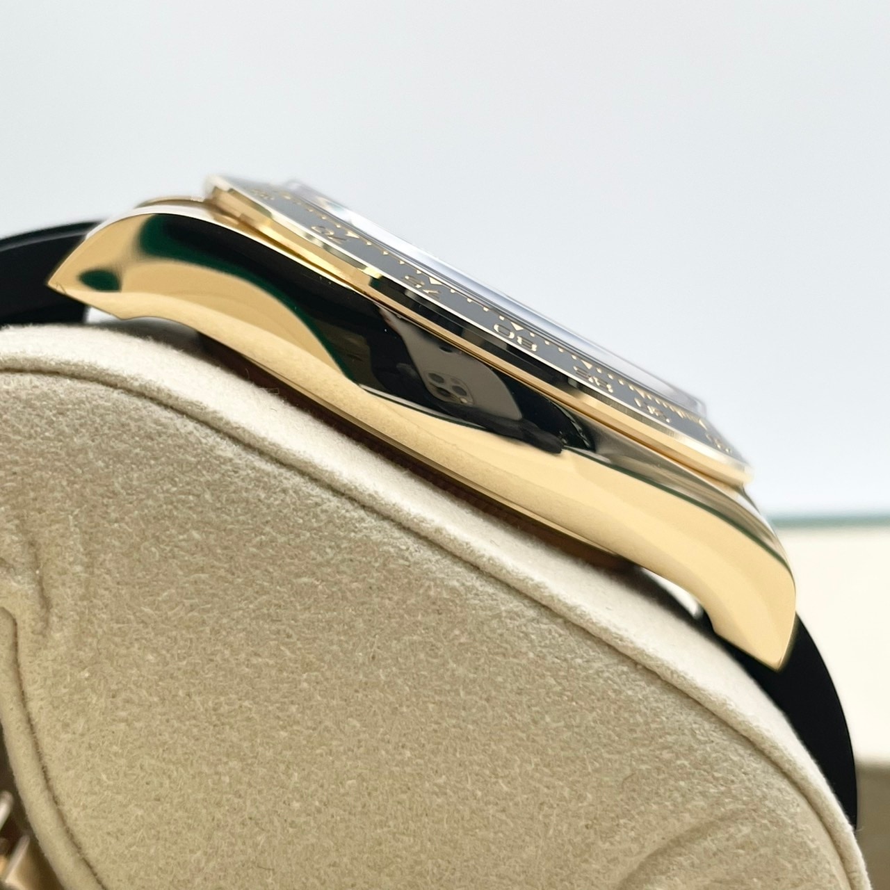 保証書日付2026年2月！】 ロレックス デイトナ 126518LN ターコイズ