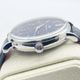 IWC ポートフィノ ハンドワインド エイトデイズ IW510106 ブルー 45ｍｍ