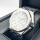 オーデマピゲ ロイヤルオークオフショア 15710ST.OO.A010CA.01 ホワイト 42mm