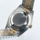 ロレックス デイトジャスト 126333 スレートローマン ジュビリーブレス 41mm