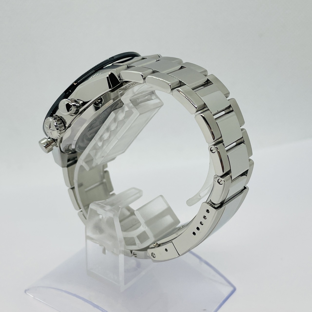 ゼニス　ZENITH　クロノマスタースポーツ　03.3100.3600/69.M3100　ホワイト　41mm