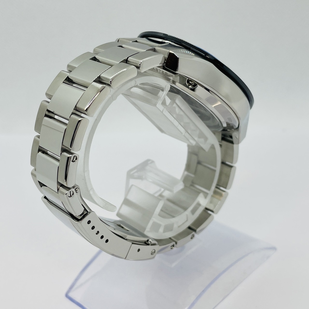 ゼニス　ZENITH　クロノマスタースポーツ　03.3100.3600/69.M3100　ホワイト　41mm