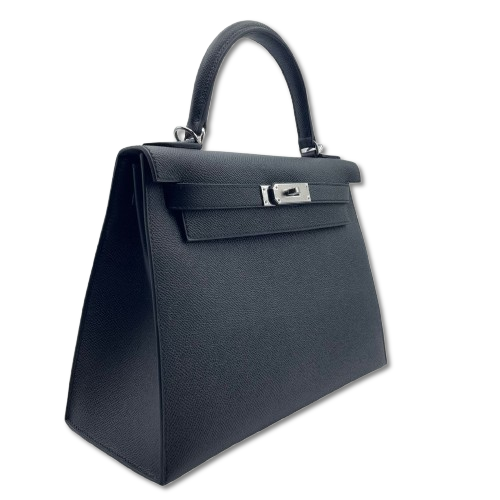 新品 レア エルメス ネックレス ケリーラリアット 黒 ブラック シルバー金具 楽天市場】【10%OFFクーポン】 エルメス ケリー28 タッチ 内縫い トゴ