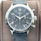 ブレゲ タイプトゥエンティ 2067ST/92/3WU ブラック 42mm