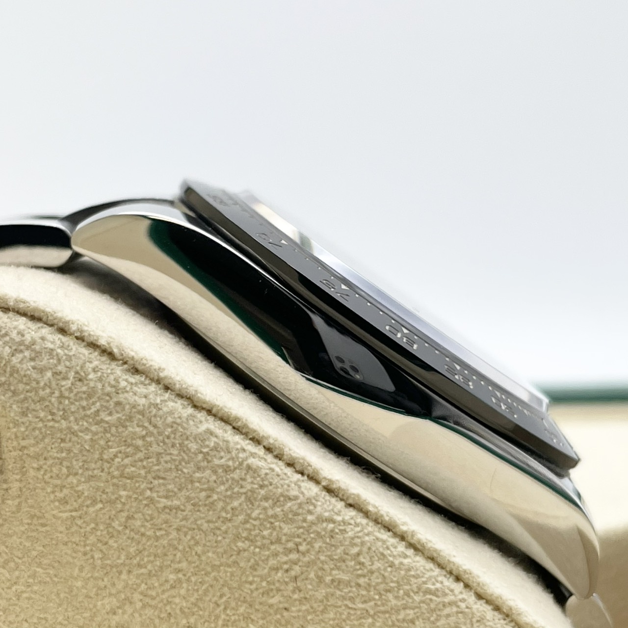 【新ギャラ付属！】ロレックス デイトナ 116500LN ホワイト 40mm