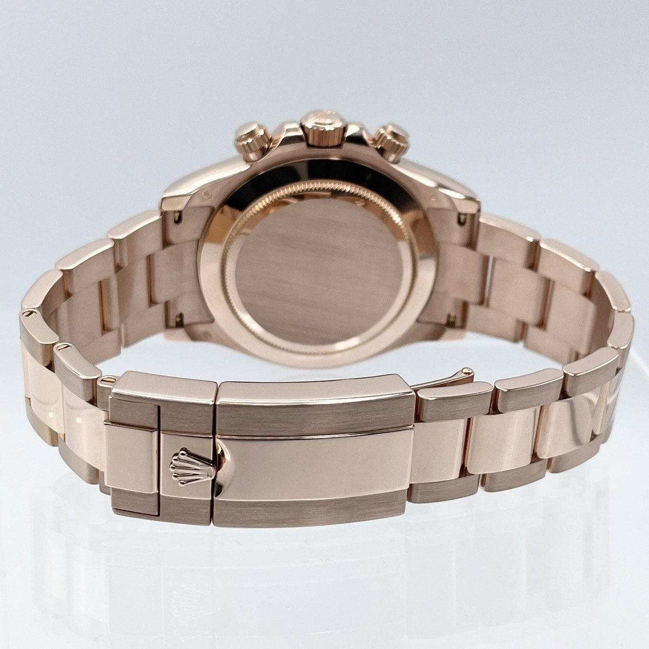 ロレックス デイトナ 116505A ピンク エバーローズゴールド 40mm