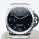 パネライ ルミノール PAM01562 ブラック 44mm
