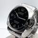 パネライ ルミノール PAM01562 ブラック 44mm