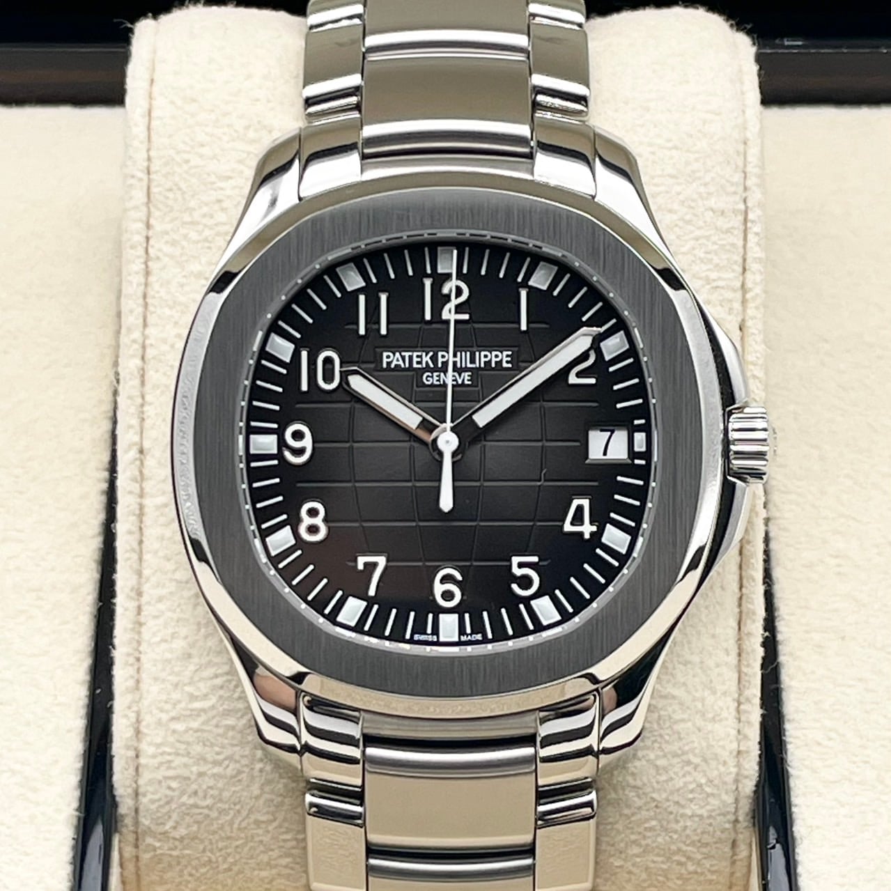 2日間限定販売】【希少！Cal.26‑330 SC搭載！】パテックフィリップ